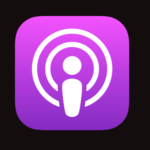 Apple podcast BWJ